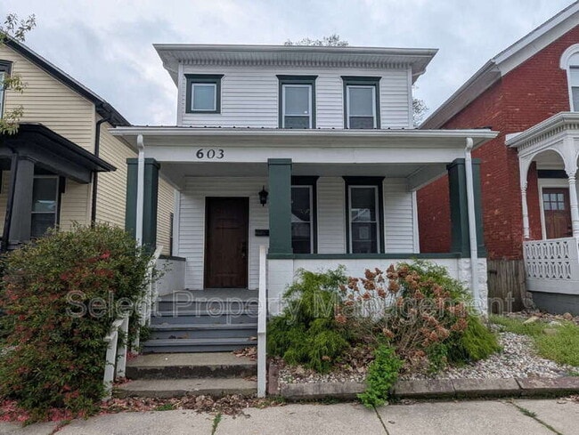 Photo - 603 Lavina St