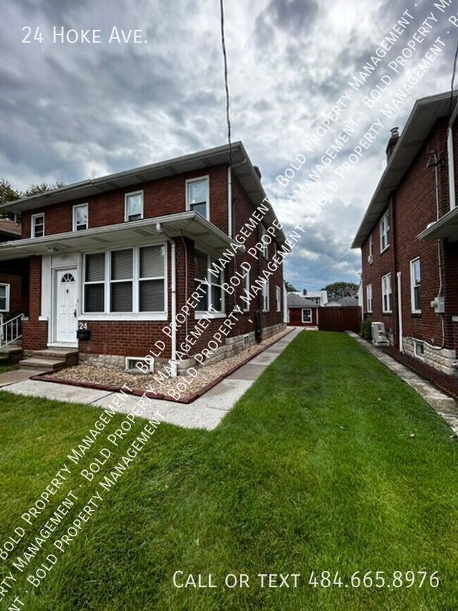 Photo - 24 Hoke Ave House