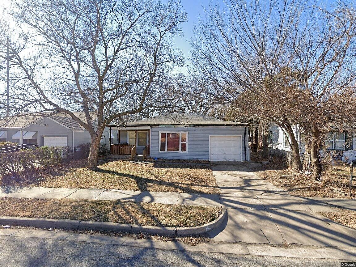 Photo - 1223 N Piatt Ave House