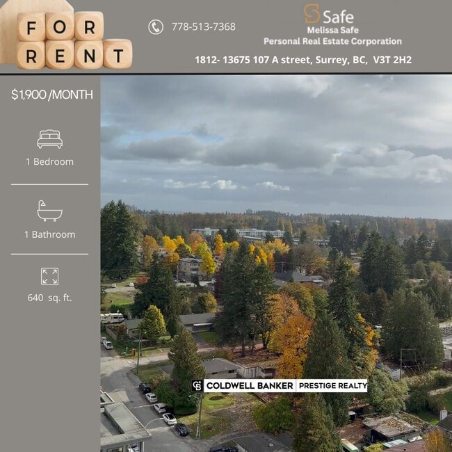 Building Photo - 13675 107A Av Unit 1812