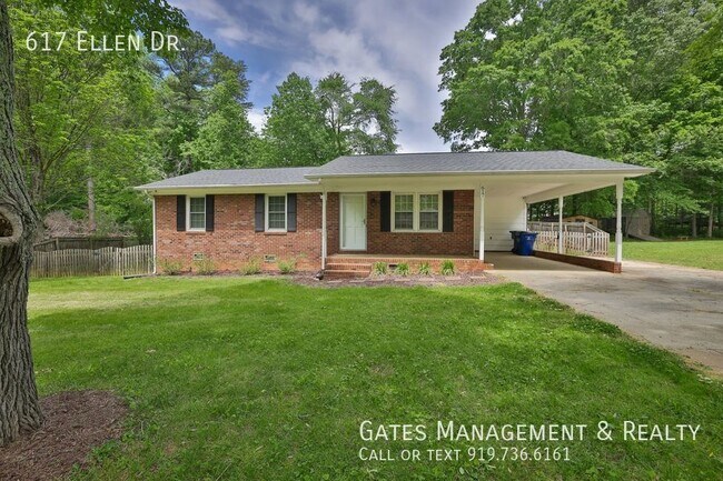 617 Ellen Dr