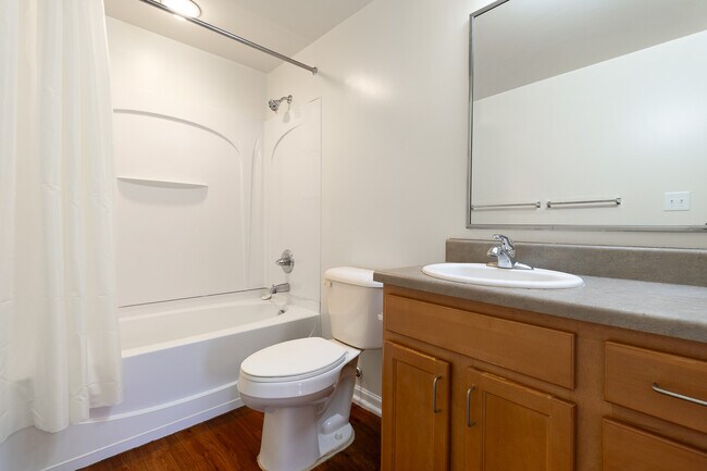 Photo - Arthur Antisdel Apartments