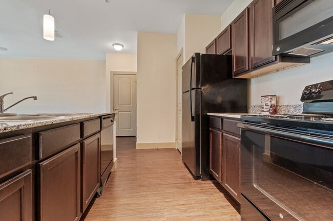 Photo - Parc at Mansfield