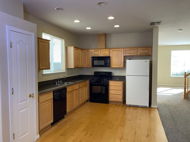 Photo - Charming Stockton 3 bedroom and 2 full bathroom home! Gated community! Over 2065 square feet! I