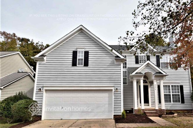 Photo - 8244 Hornwood Ct House
