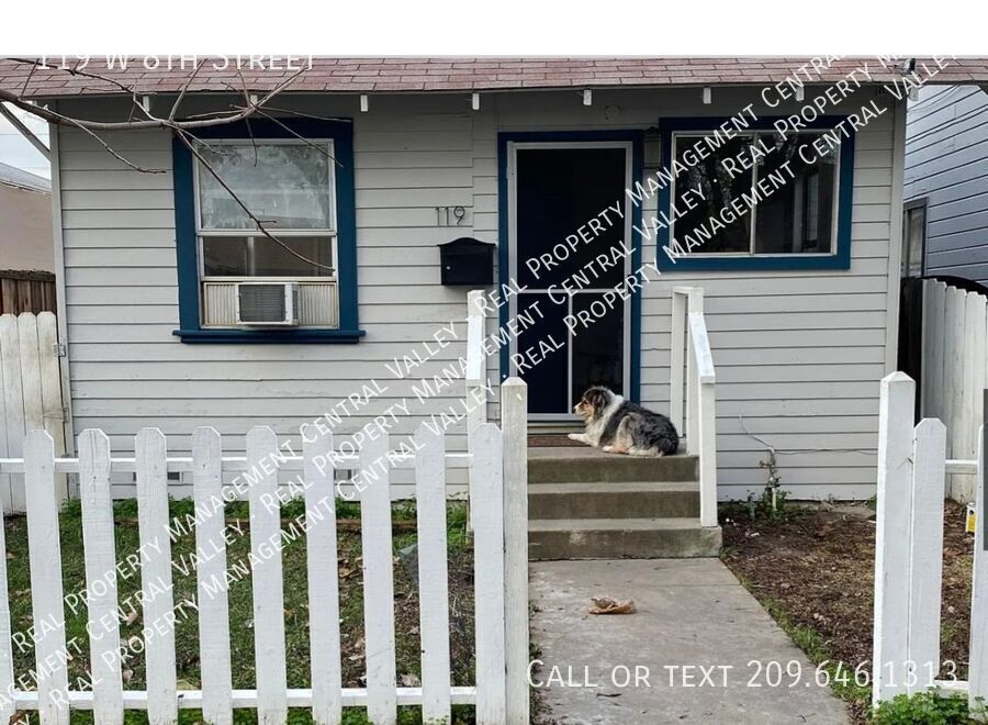 Coming Soon Tracy Cozy 1 Bedroom 1 Bath Ho... - Coming Soon Tracy Cozy 1 Bedroom 1 Bath Ho... House