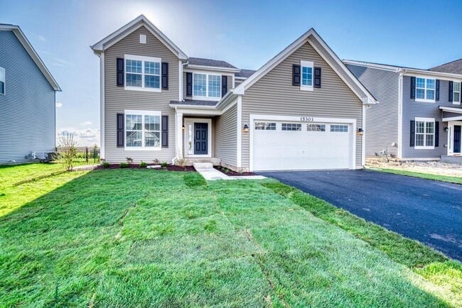 Building Photo - 15303 S Sawgrass Cir
