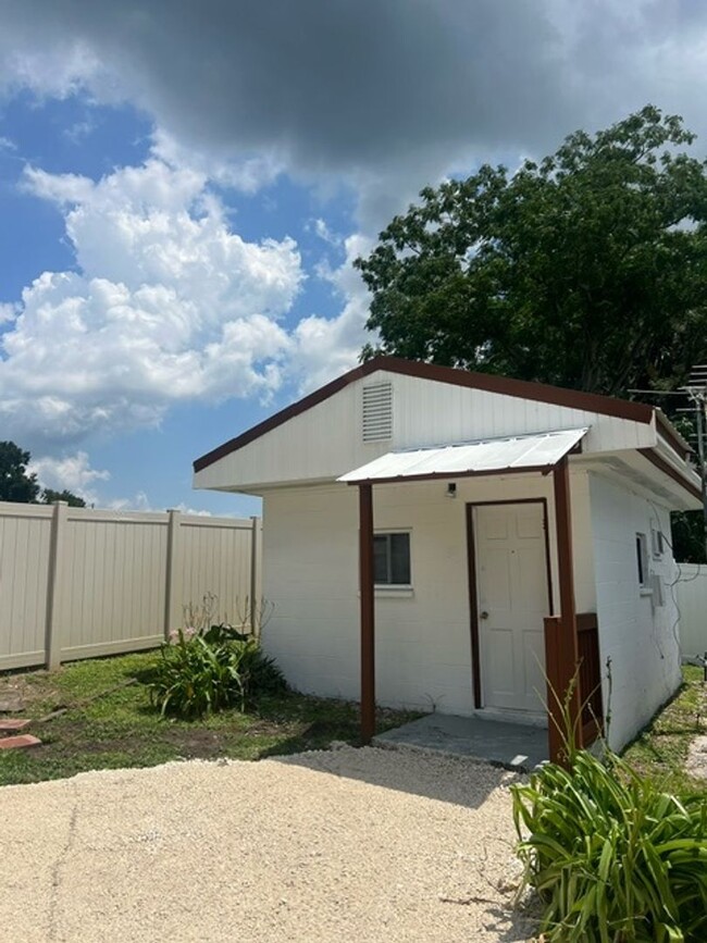 Lake Pasadena Fish Camp RV Park - Lake Pasadena Fish Camp RV Park Unit Lot 25 - Apartment