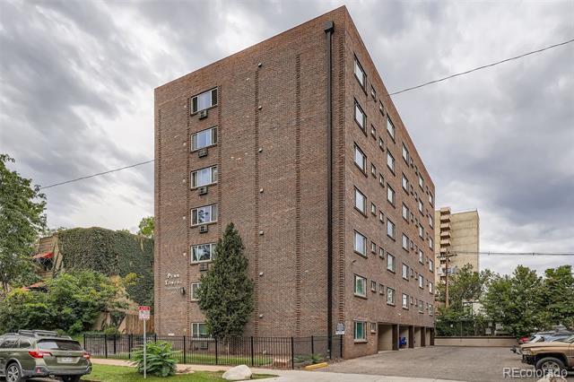 Building Photo - 1045 Pennsylvania St Unit 703