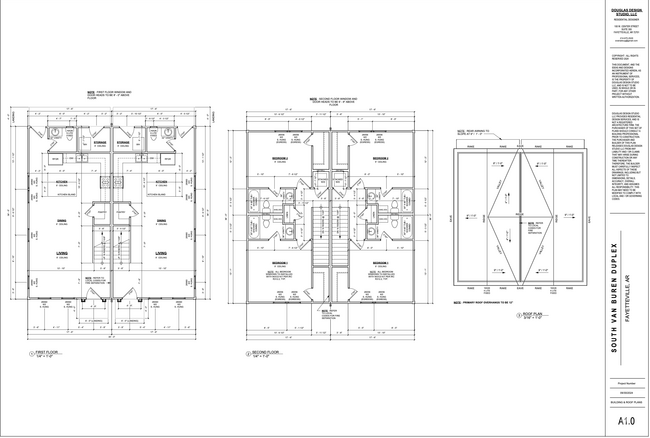 Building Photo - 1326 Van Buren Ave Rental