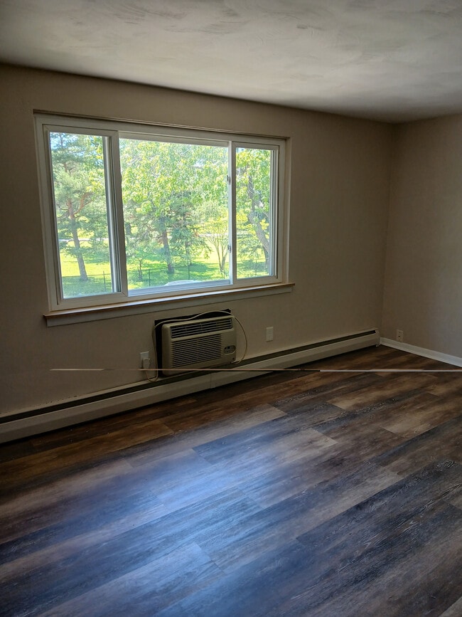 Living Area - 40 Mallory Rd Unit #3