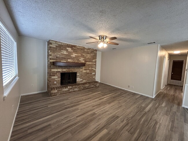 Photo - Updated 3/2/1 duplex in Northwest Lubbock.