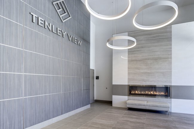 Tenley View Apartments