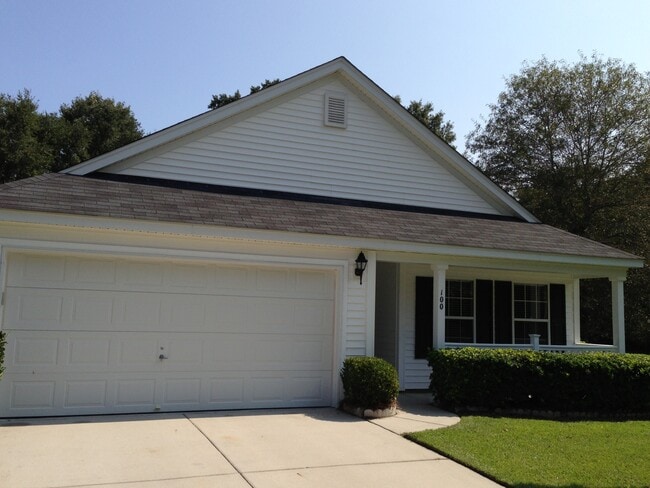 Building Photo - 100 Kilpatrick Ct