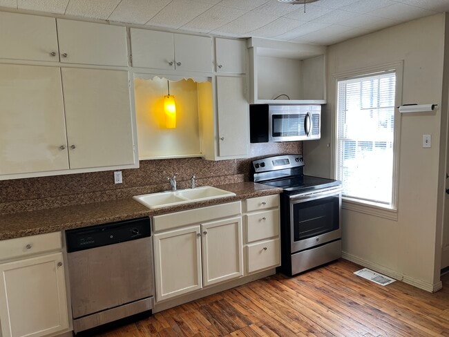 Photo - 3601 23rd St