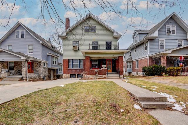 Building Photo - 138 Cypress Ave. E Unit Apt.C
