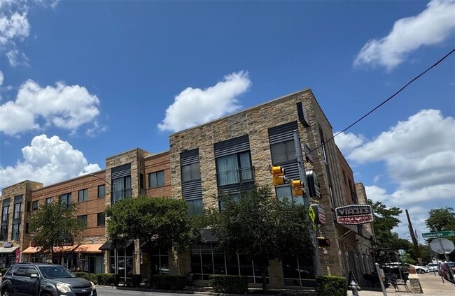 Photo - 3016 Guadalupe St Condo Unit 305