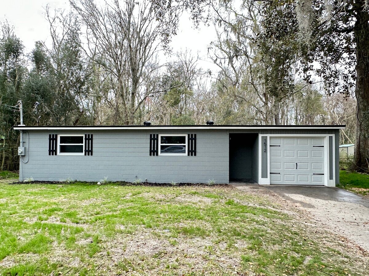 Photo - 1512 Menlo Ave House