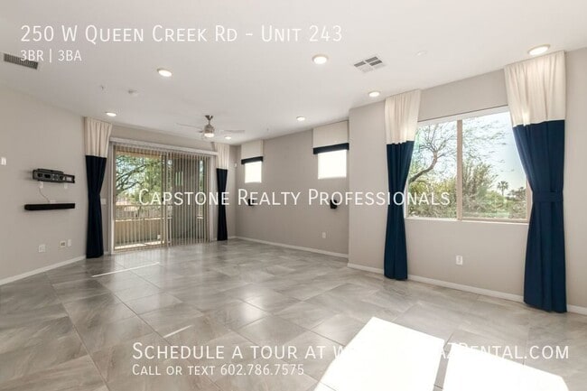 Building Photo - 250 W Queen Creek Rd Unit 243 Rental