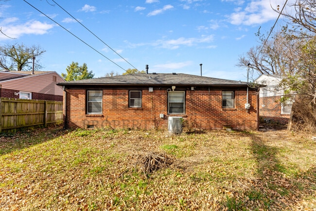 Photo - 1780 N Old Manor Rd