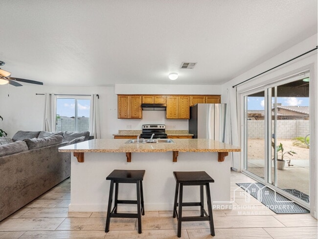 Photo - 3-bedroom, 2-bathroom home in Trail Estates