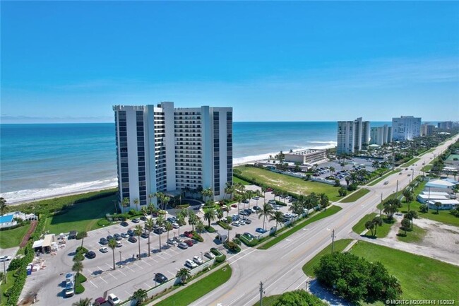 Photo - 9650 S Ocean Dr Condo Unit 1409