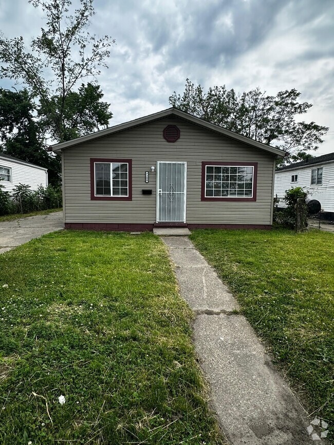 Building Photo - 7200 Edgeton St Rental