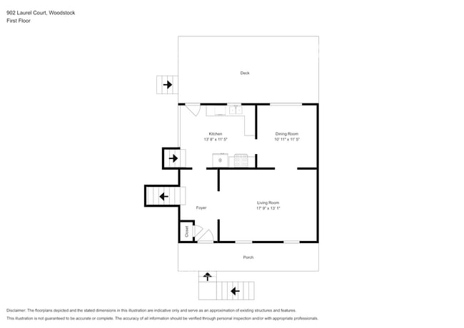 Photo - 902 Laurel Ct