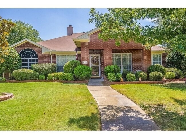 Photo - 424 Ambrose Dr