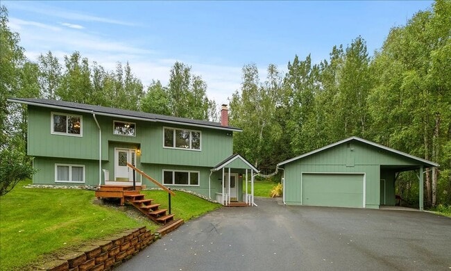 Building Photo - 4040 N Bull Moose Dr