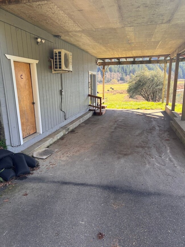 Building Photo - 15791 Lower Smith River Rd Unit #C-A 210 Rental