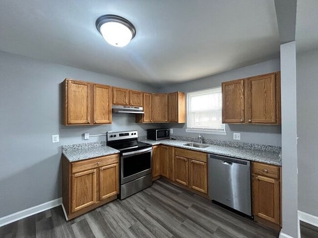 Building Photo - New 3 bedroom home in Middle River.