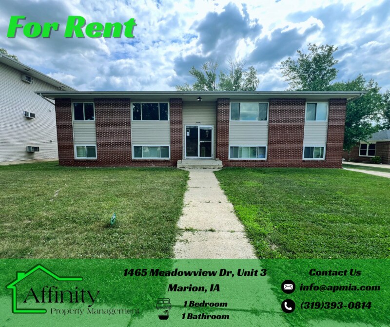 Photo - 1465 Meadowview Dr Condo Unit 3