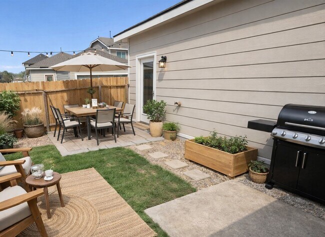 Photo - 21719 Mossy Field Ln