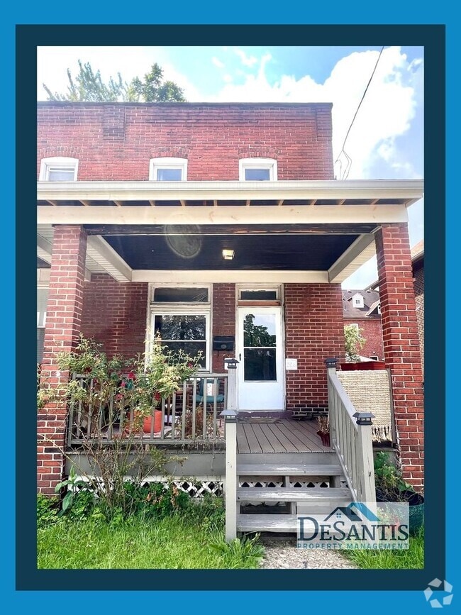 Building Photo - Pittsburgh - 2 Bedroom 1 Bathroom - Spacio... Rental