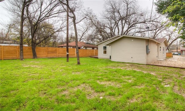 Great Fully Renovated in East Austin - 3/2... - Great Fully Renovated in East Austin - 3/2... House