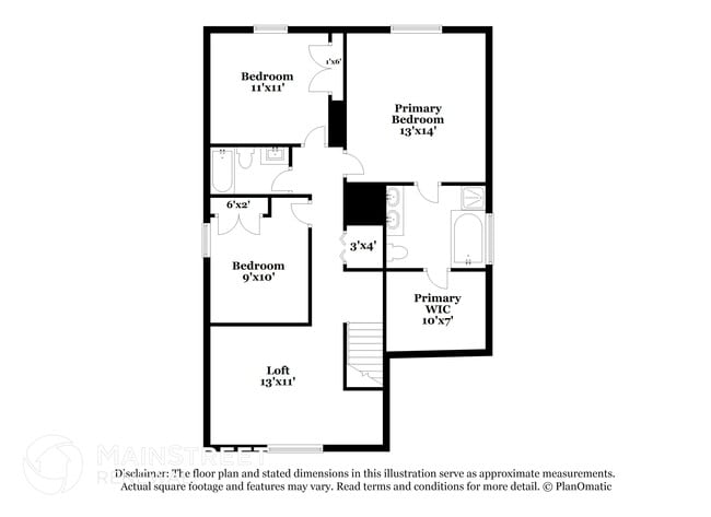 Photo - 2815 Creekbend Dr