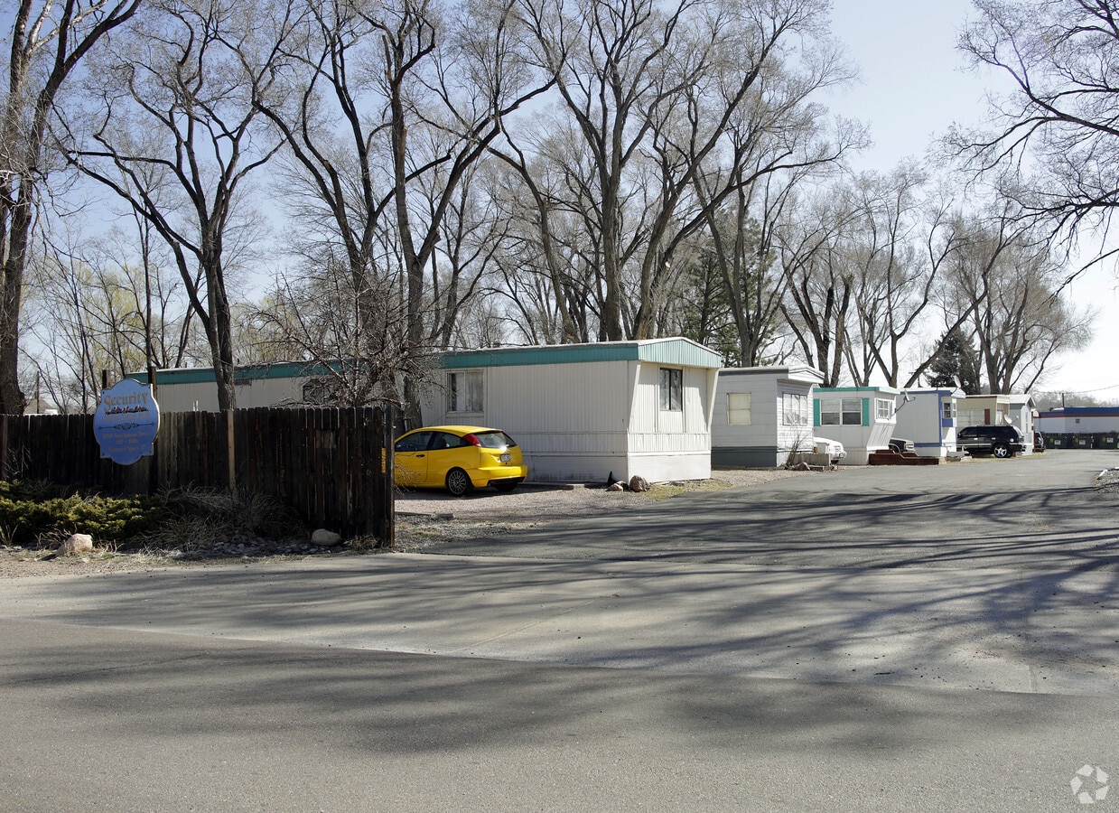 Photo - Norad View Mobile Home Park