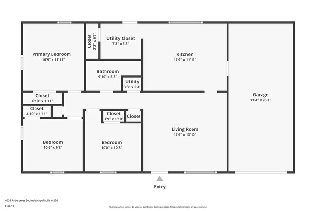 Photo - 4033 Arborcrest Dr