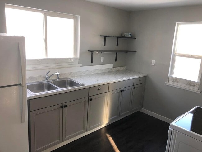 Photo - Charming 1 bed, 1 bath home featuring a fenced yard