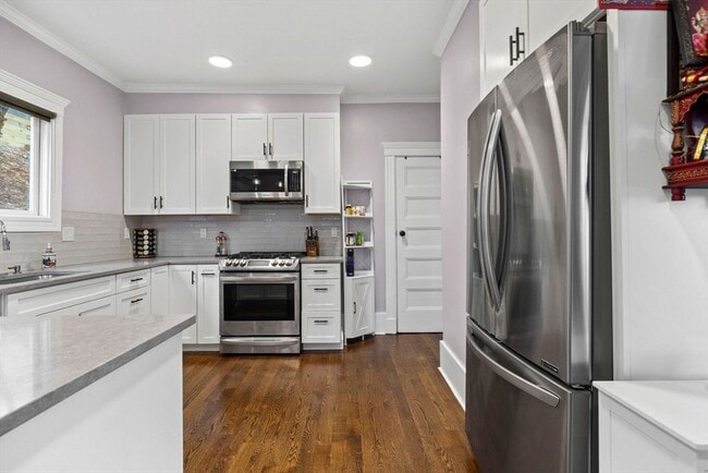 Building Photo - 62 Atherton Rd Unit A