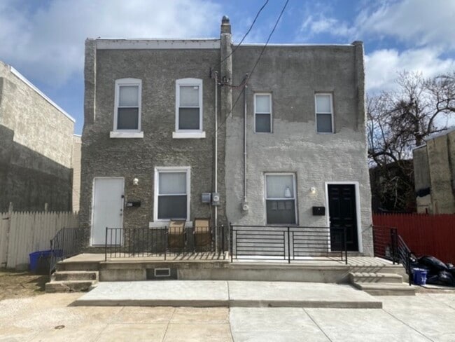 Building Photo - 925 N Markoe St Rental