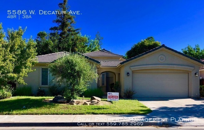 Houses For Rent Near Fresno Pacific University In Fresno Ca