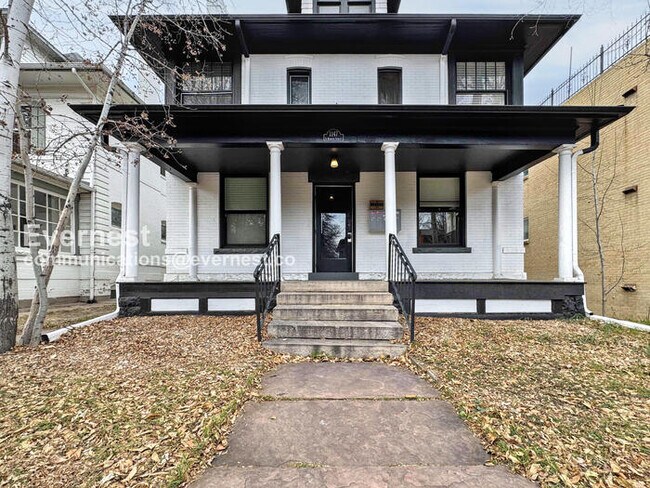 Photo - 1147 N Marion St Unit 1