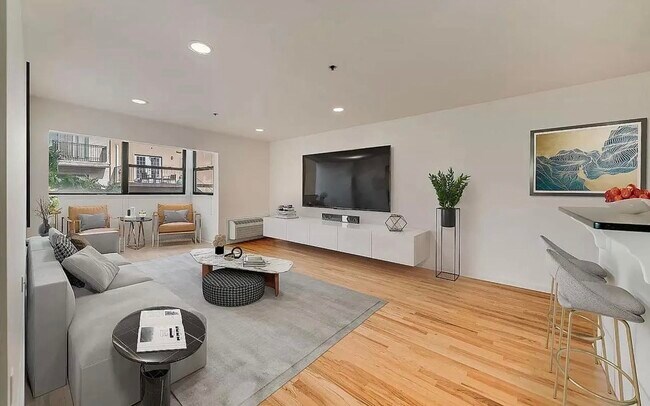 Photo - 312 Madison St Unit 4C