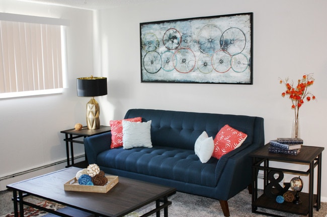 Photo - Park on 14th