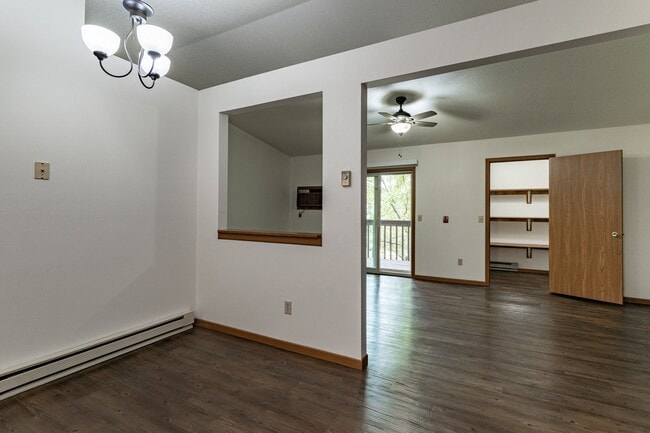 Eagle View Apartments