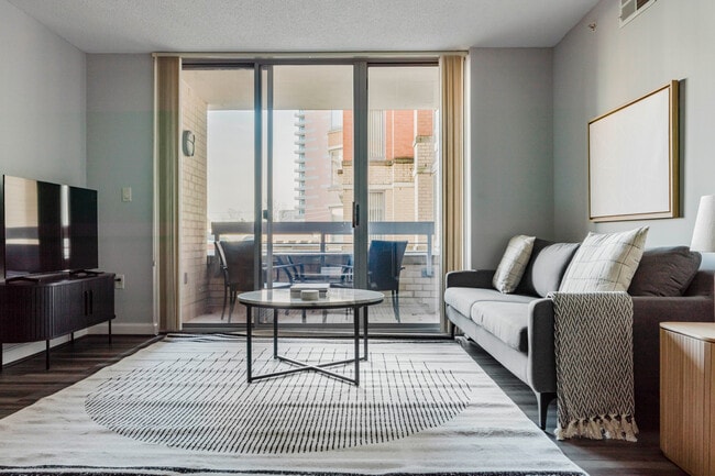 Photo - 4835 Cordell Ave Unit FL11-ID1202