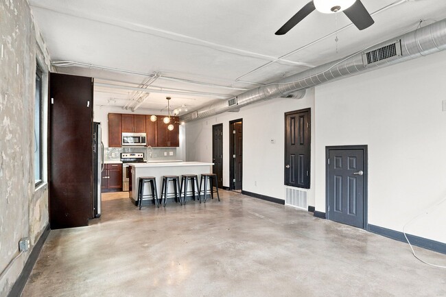 Photo - 6825 Avenue C Unit C
