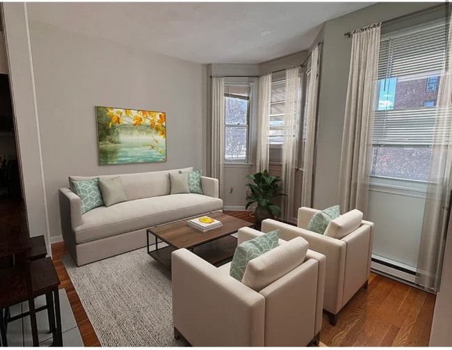 Photo - 206 H St Unit 3